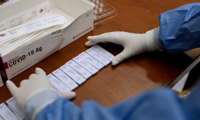 Γερμανία: Τέλος η πανδημία - «Διανύουμε το πρώτο ενδημικό κύμα»