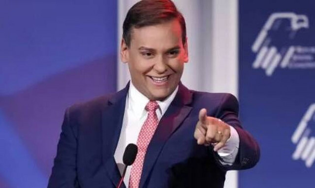 ΗΠΑ: Ρεπουμπλικανός βουλευτής παραδέχτηκε τα ψέματα στο βιογραφικό του