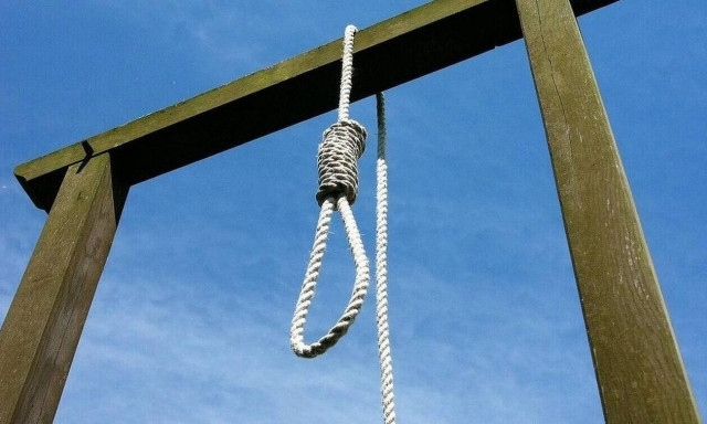 Ιράν: Απαγχονίστηκαν δυο καταδικασθέντες σε θάνατο για φόνους