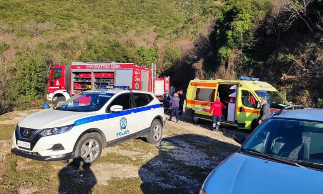 Τροχαίο ατύχημα