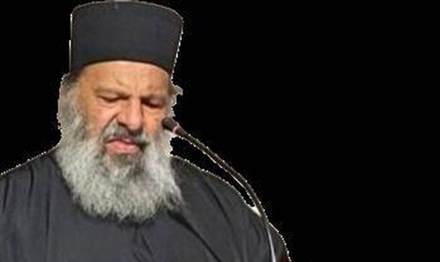 Εκοιμήθη ο Ιερομόναχος Αναστάσιος ο Καρυώτης