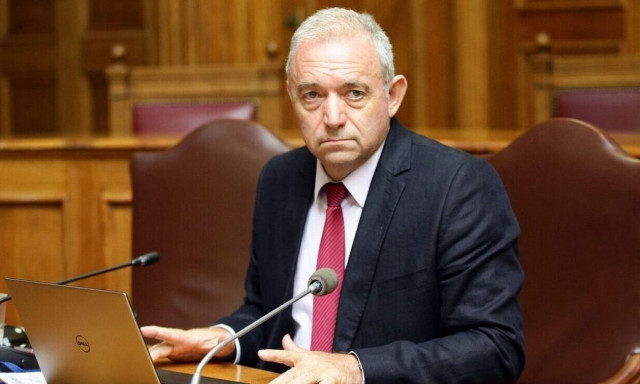 Prof. Lekkas on Evia earthquake: Nothing to worry about