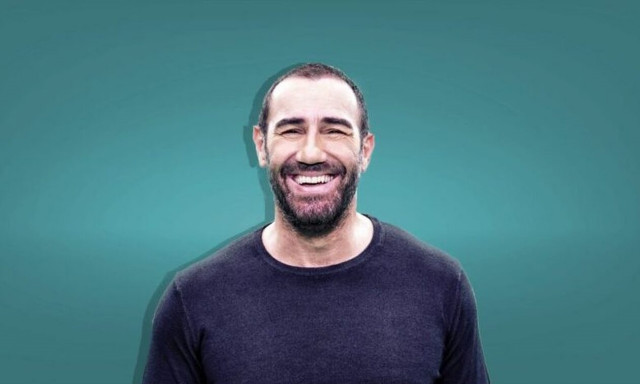 Αντώνης Κανάκης: Αυτή είναι η νέα του, επί πληρωμή, εκπομπή στον ΑΝΤ1