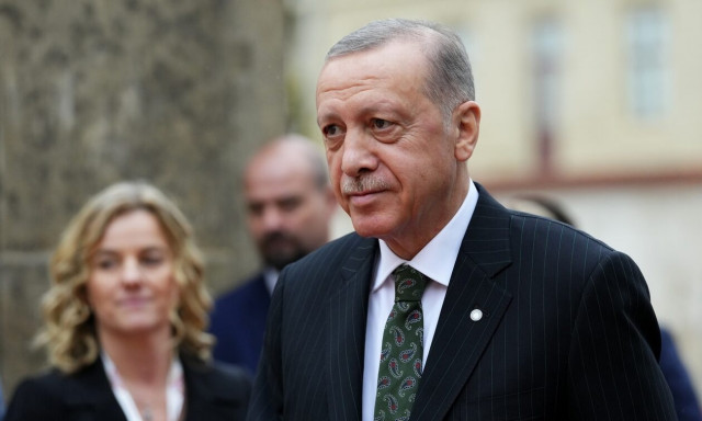 Δημοσκόπηση: Ο Ερντογάν χάνει από τους πιθανούς συνυποψήφιούς του