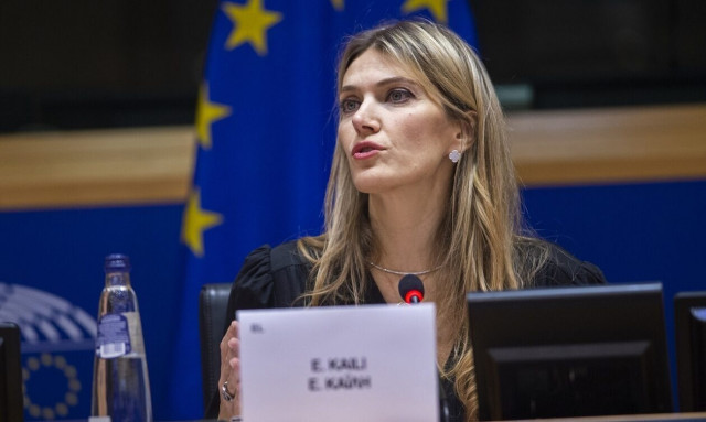 Νέες αποκαλύψεις Le Soir και La Repubblica για το QatarGate