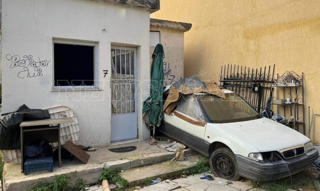 Ίλιον: Προφυλακίστηκε ένας ακόμη για τον βιασμό του 15χρονου