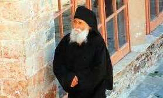 Γέροντας Παϊσιος: «Η αμαρτία σήμερα έγινε της μόδας»