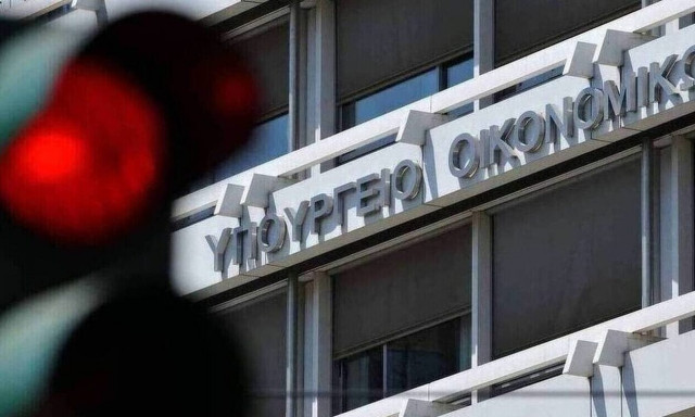 Απλήρωτοι φόροι 6,7 δισ. ευρώ στο 10μηνο 2022