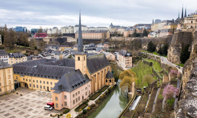 Δωρεάν οι δημόσιες συγκοινωνίες στο Λουξεμβούργο