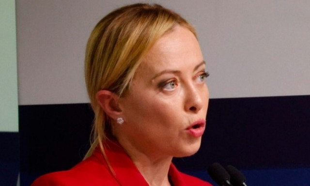 Ιταλία: Η Μελόνι βάζει κανόνες στις ΜΚΟ για μετανάστες