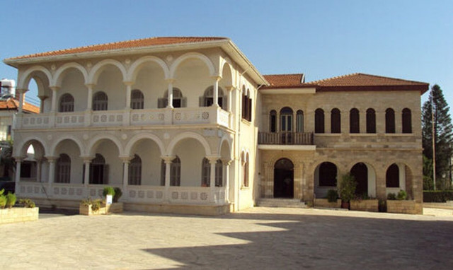 Κύπρος: Τέσσερα ονόματα στο τραπέζι για τον θρόνο της Μητρόπολης Πάφου