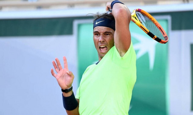 Ναδάλ: Θέλω να είμαι ανταγωνιστικός - Η ατάκα για Τζόκοβιτς και Αυστραλία