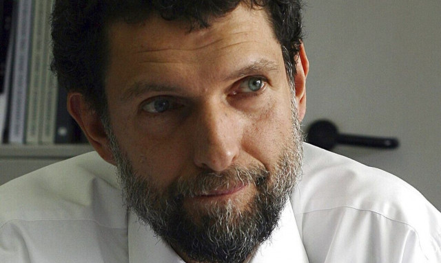 Τουρκία: Ισόβια κάθειρξη επέβαλε το δικαστήριο στον Οσμάν Καβαλά