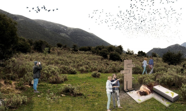 Σούλι: Σχέδιο αποκατάστασης και ανάδειξης του ιστορικού τόπου