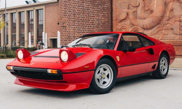 Υπήρχε Ferrari με μόλις 2.000 κυβικά;