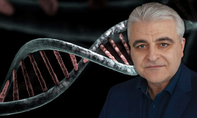 Πώς οι Έλληνες ερευνητές ρίχνουν φως στα μυστικά της αντιγήρανσης