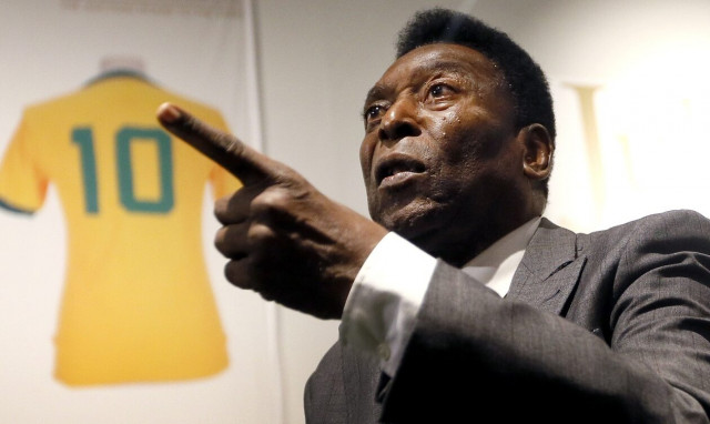 Πελέ: Θα κηδευτεί στο Vila Belmira, το γήπεδο της Σάντος