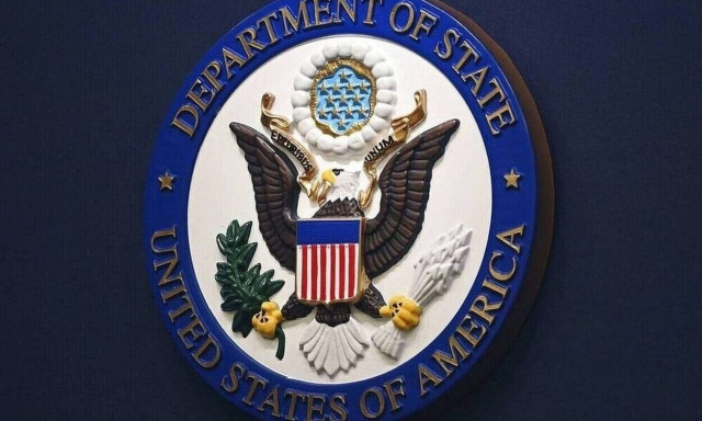 «Χαστούκι» Στέιτ Ντιπάρτμεντ σε Τουρκία για τις δηλώσεις Τσαβούσογλου