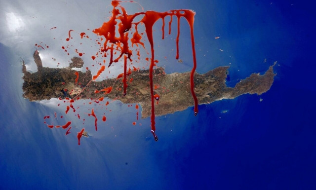 2022: Τα έξι φοβερά εγκλήματα που συγκλόνισαν την Κρήτη