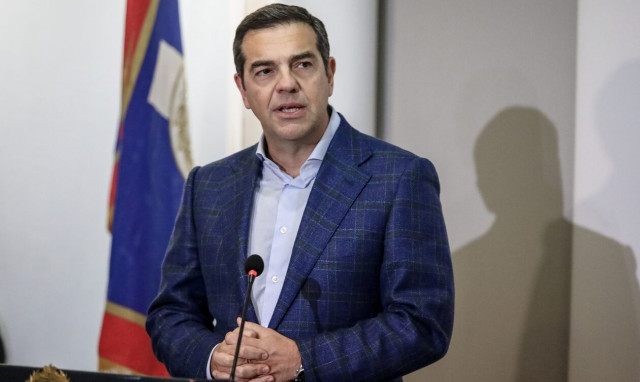 ΣΥΡΙΖΑ: Ο Μητσοτάκης αρνείται τη μείωση ΦΠΑ στα τρόφιμα