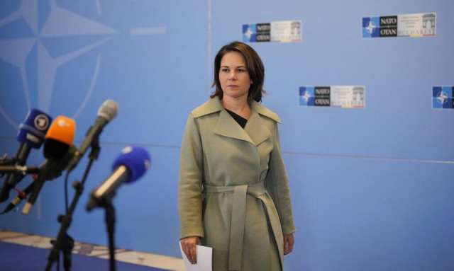 Αναλένα Μπέρμποκ