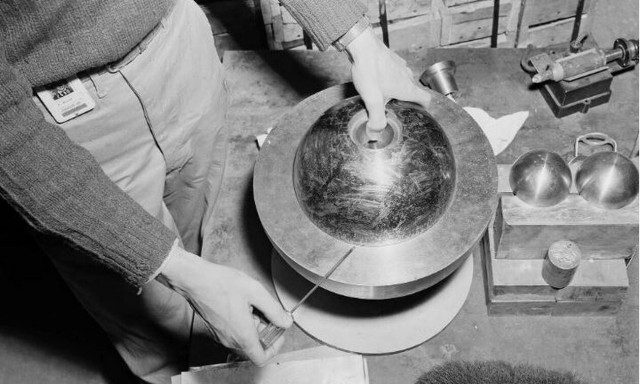 Τι απέγινε η τρίτη ατομική βόμβα που δεν έπεσε ποτέ;