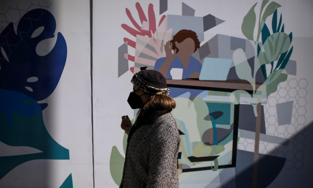 ΕΟΠΥΥ: 14 εκατ. για την covid-19 και 3,3 δισ. για φάρμακα το 2023