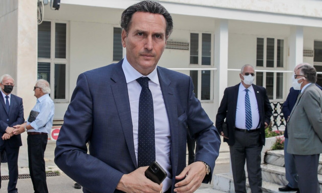 Εύα Καϊλή: Απάντηση Δημητρακόπουλου για τα εμβάσματα από το Κατάρ