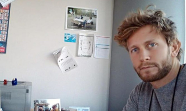 QatarGate: «Στημένη» η ομιλία του υπουργού του Κατάρ