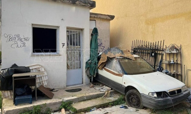 Ίλιον: Οι αποκαλυπτικές καταθέσεις για το «παιχνίδι που ξέφυγε»