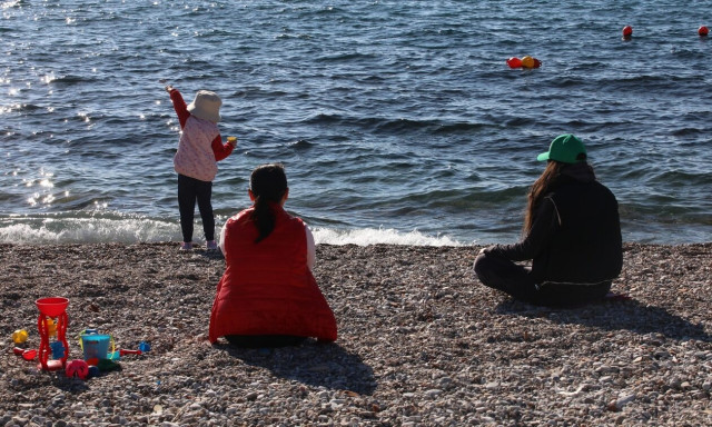 Καιρός - Αρναούτογλου: Η πρώτη εκτίμηση για την Πρωτοχρονιά