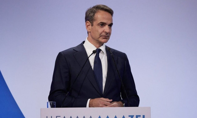 Μητσοτάκης για Πελέ: Ήταν και θα είναι ο βασιλιάς του ποδοσφαίρου