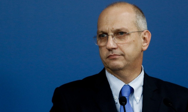 Γιάννης Οικονόμου: Εκλογές όσο πιο κοντά στο τέλος της τετραετίας