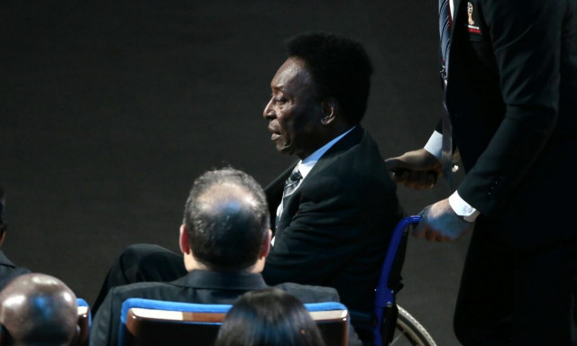 Πελέ: Αυτή είναι η αιτία θανάτου