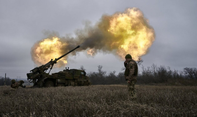 Ουκρανία: Αιχμές για προβοκάτσια της Ρωσίας με τον S-300