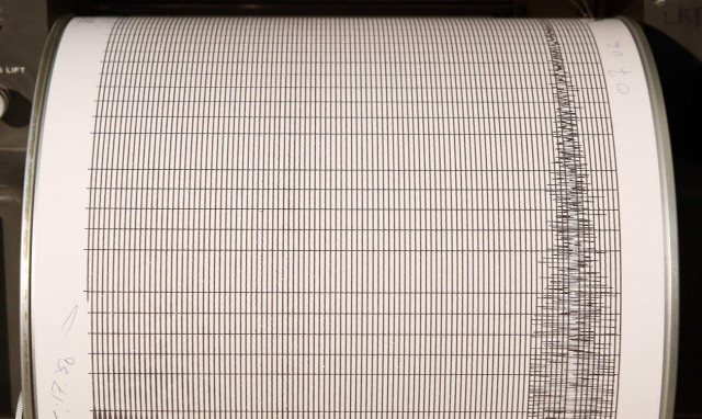 Σεισμός στην Εύβοια - Παπαδόπουλος: Τουλάχιστον 70 μετασεισμοί ως τώρα