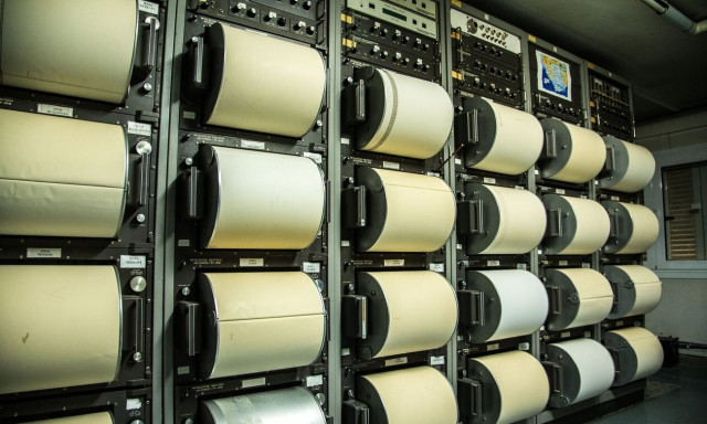 Σεισμός στην Εύβοια: Τι λένε οι σεισμολόγοι για το ρήγμα