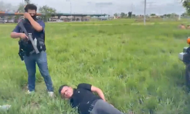 Βολιβία: Συνελήφθη ο αντιπολιτευόμενος κυβερνήτης της Σάντα Κρους