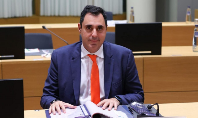 Γιάννης Σμυρλής