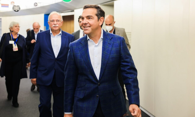 Ο Τσίπρας στη Βραζιλία: Η μακρά και στενή του σχέση με τον Πρόεδρο Λούλα