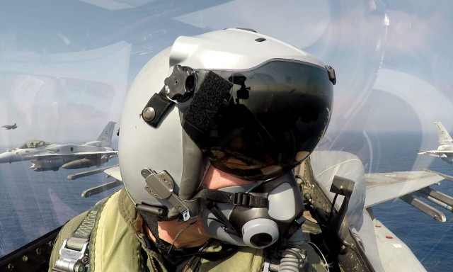 Ανασκόπηση 2022 -Ένοπλες Δυνάμεις: Απαντήσεις στην Τουρκία, εξοπλιστική ενίσχυση, συμμαχίες -κλειδιά