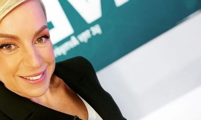 Αντιγόνη Ανδρεάκη: Θα νικήσω τον καρκίνο όρθια