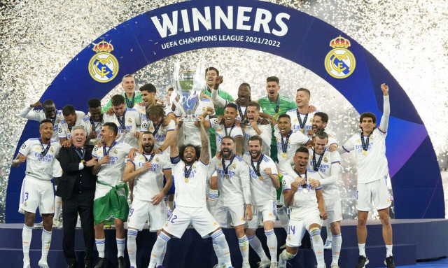 Οι μεγάλοι τελικοί που φέρνει το 2023