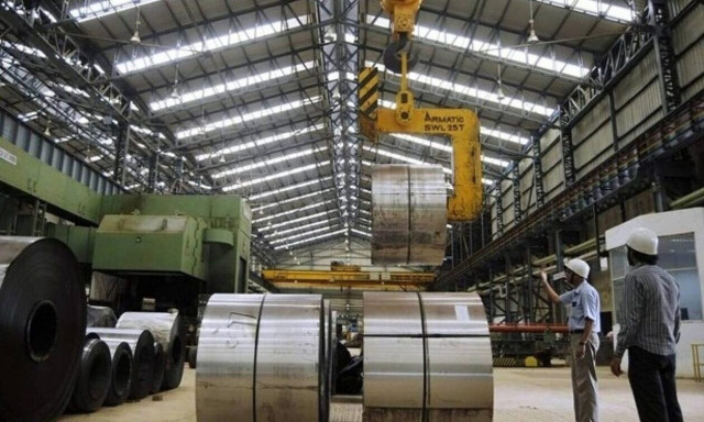 Αύξηση 26,2% στις τιμές παραγωγού στη βιομηχανία τον Νοέμβριο