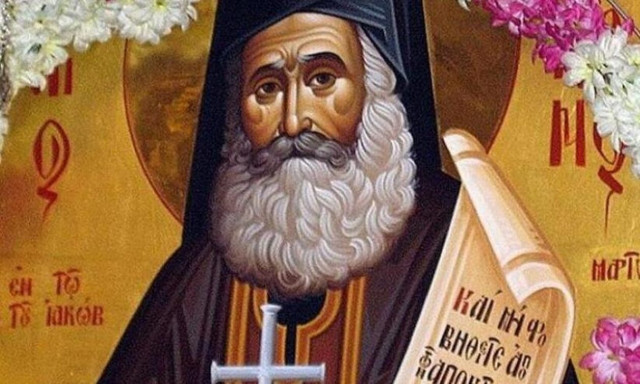 Συγκλονιστική ιστορία! Ο ιερέας... ήταν Άγιος