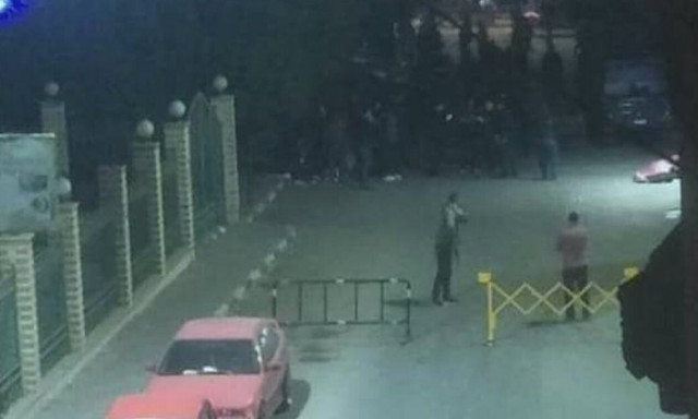 Αίγυπτος: Ένοπλοι σκότωσαν τρεις αστυνομικούς σε φυλάκιο ασφαλείας