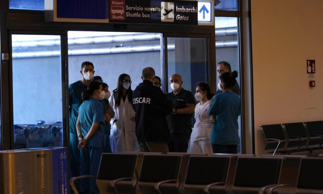 Κορονοϊός - Ιταλία: Θα ληφθούν έκτακτα μέτρα σε περίπτωση επιδείνωσης