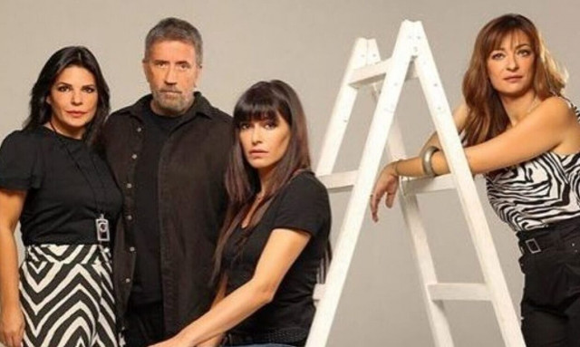 «Κάνε ότι Κοιμάσαι»: Ο Σπύρος Παπαδόπουλος και τα νέα επεισόδια