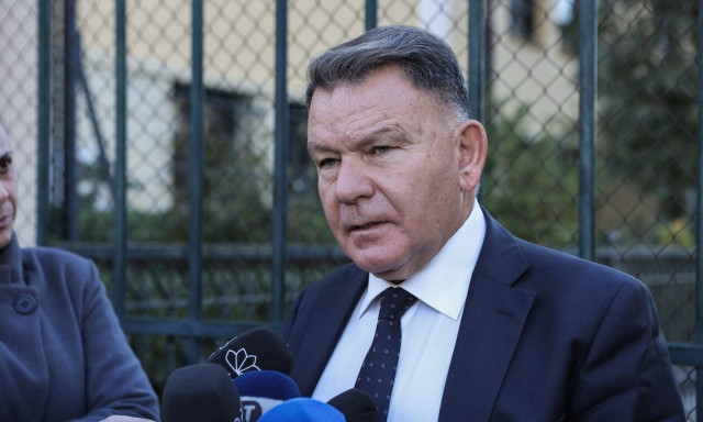 Κούγιας: «Οι τηλεοπτικές εκπομπές έχουν γίνει δικηγορικά γραφεία»