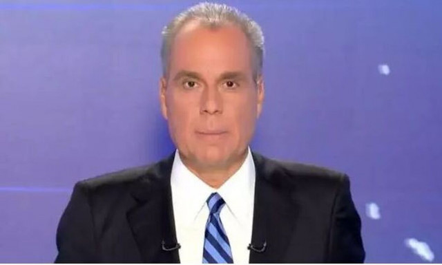 Στραβελάκης: Η αντίδραση μετά την παραίτηση Τσαπανίδου από το OPEN